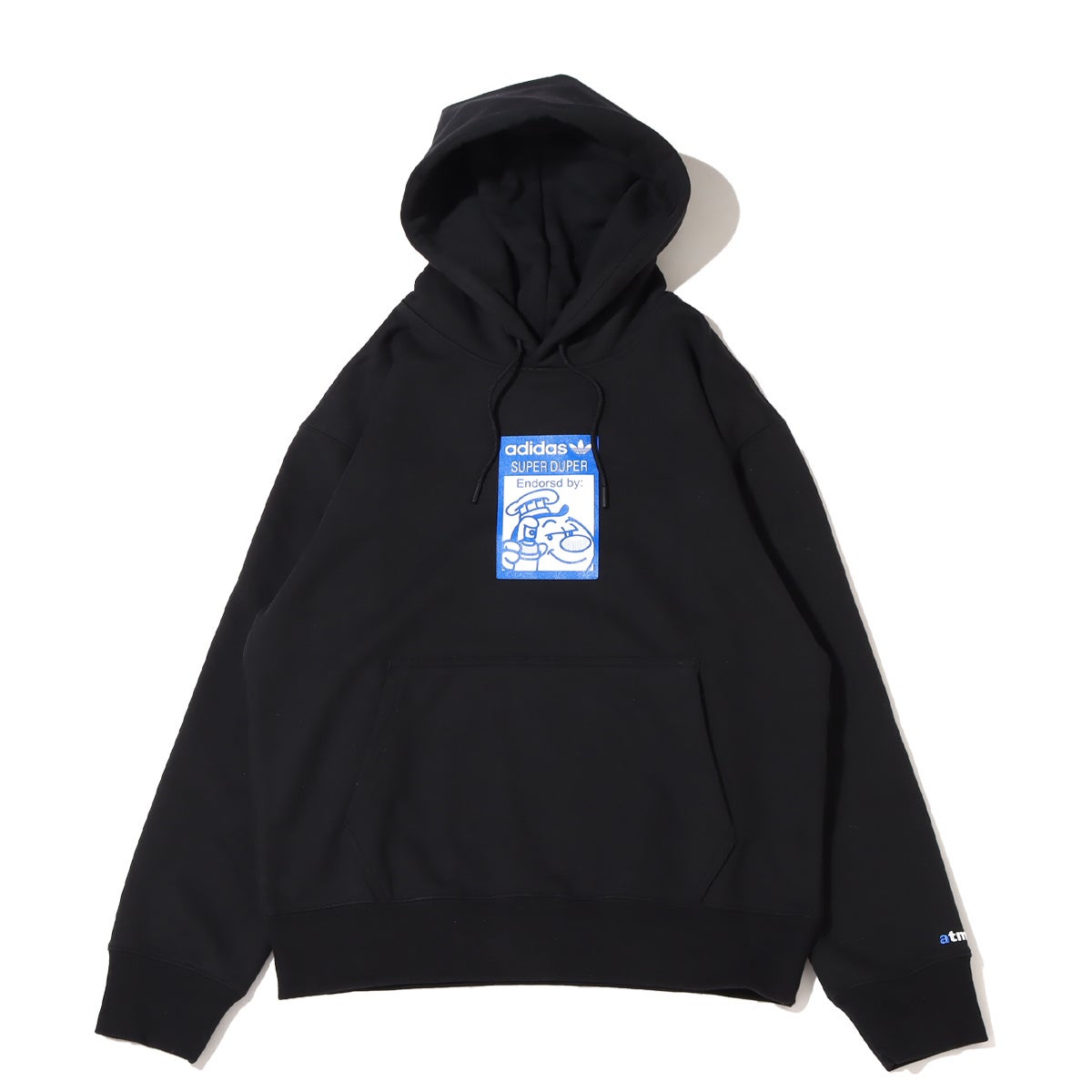 アーティストCOOK氏とコラボレーションした「adidas Originals CAMPUS 80s COOK」が登場。のサブ画像12