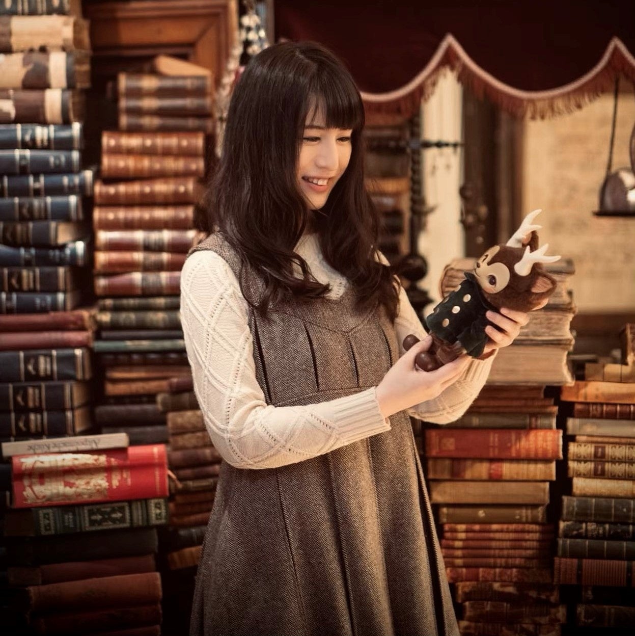 WONDER GIFTS! -MORRIS POPUP SHOP-のサブ画像2
