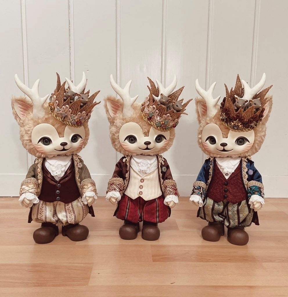WONDER GIFTS! -MORRIS POPUP SHOP-のサブ画像3