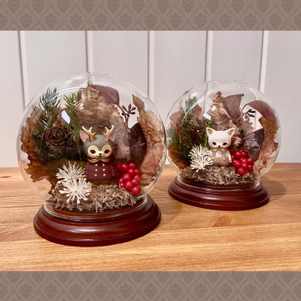 WONDER GIFTS! -MORRIS POPUP SHOP-のサブ画像4_ 