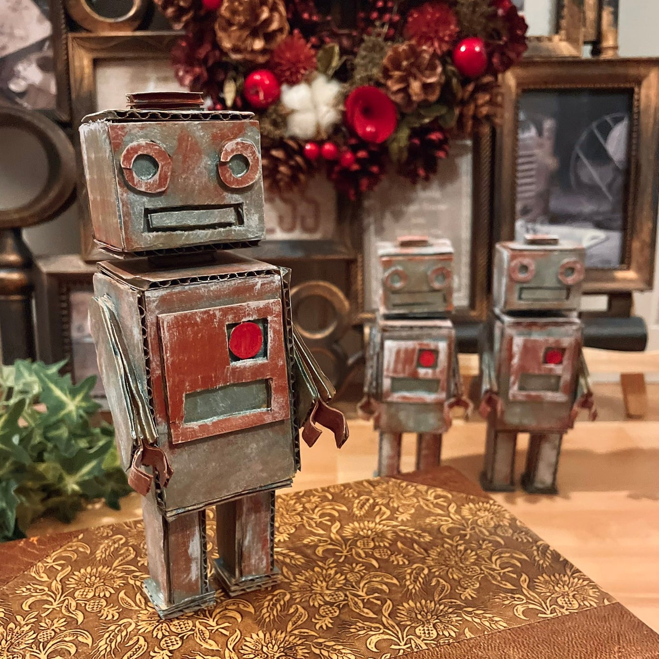 WONDER GIFTS! -MORRIS POPUP SHOP-のサブ画像7