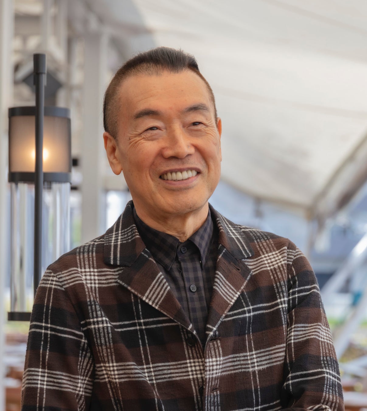 アトレ四谷がアートの館に！2022年10月10日（月祝）より”atre YOTSUYA ART WEEK”を開催のサブ画像5_東方文化支援財団　代表理事　中野 善壽氏
