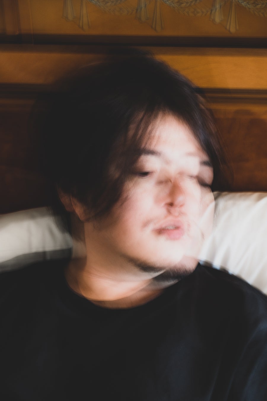 アンドロイドとAIによる世界初※のポップミュージックが誕生　渋谷慶一郎の新作MV『BORDERLINE(ボーダーライン)』本日公開。のサブ画像6