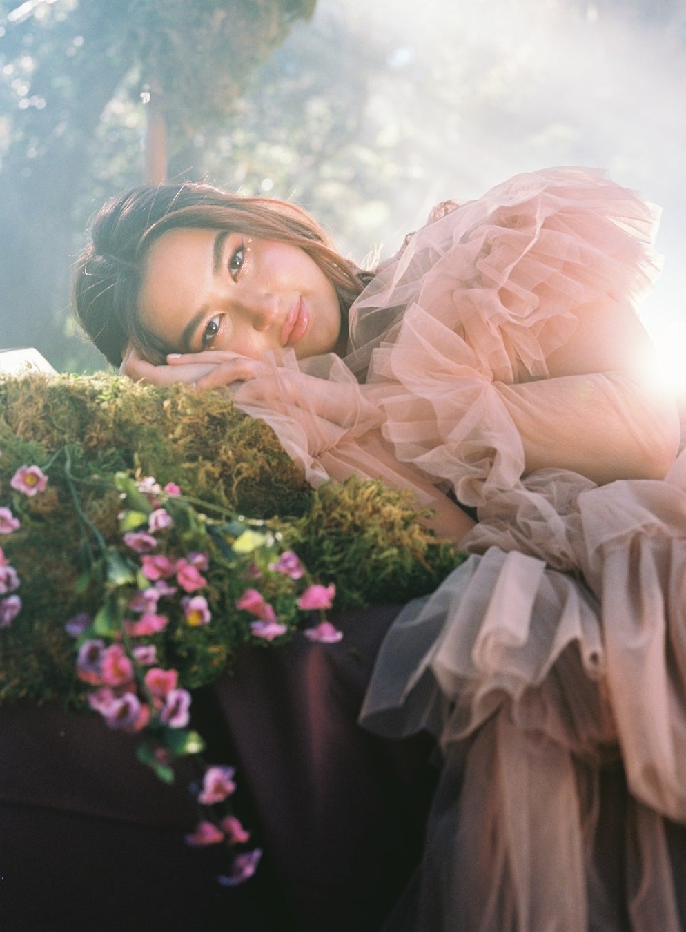 アンドロイドとAIによる世界初※のポップミュージックが誕生　渋谷慶一郎の新作MV『BORDERLINE(ボーダーライン)』本日公開。のサブ画像9