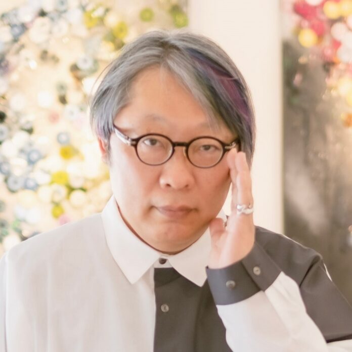 【YUGEN Gallery】ミクストメディアで、多様性に満ちた豊かで美しい世界を表現する月乃カエルの 個展「LAYERED POP ART」を開催＜2022年11月5日（土）～11月10日（木）＞のメイン画像