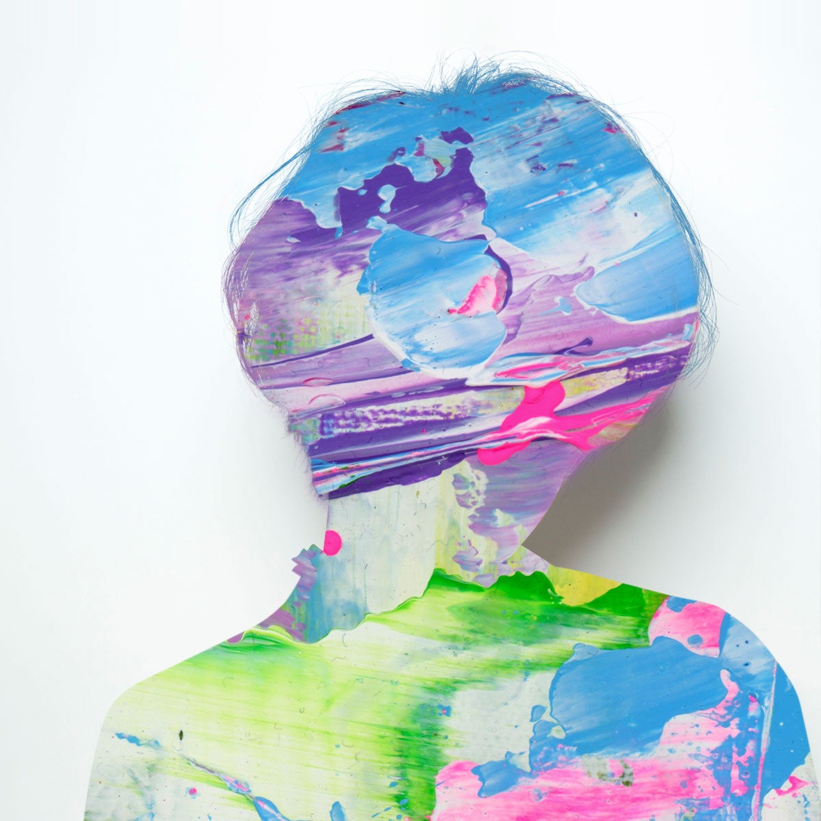 アートを感じ、楽しむ「exhibition for “SYNESTHESIA” ~未来を創造する共感覚~vol.4」開催のお知らせのサブ画像3