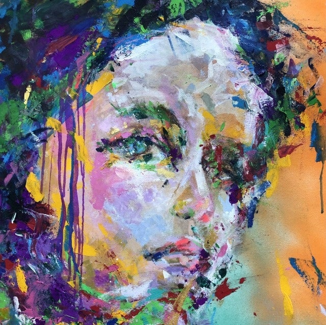 アートを感じ、楽しむ「exhibition for “SYNESTHESIA” ~未来を創造する共感覚~vol.4」開催のお知らせのサブ画像8