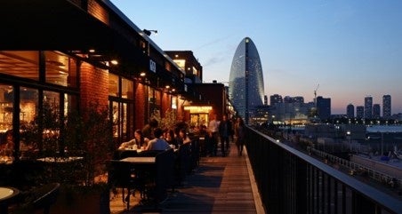 芸術の2022年秋を彩る体験型アートイベント開催決定！「ARTS DISTRICT in MARINE & WALK YOKOHAMA」のサブ画像10