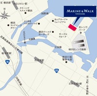 芸術の2022年秋を彩る体験型アートイベント開催決定！「ARTS DISTRICT in MARINE & WALK YOKOHAMA」のサブ画像14