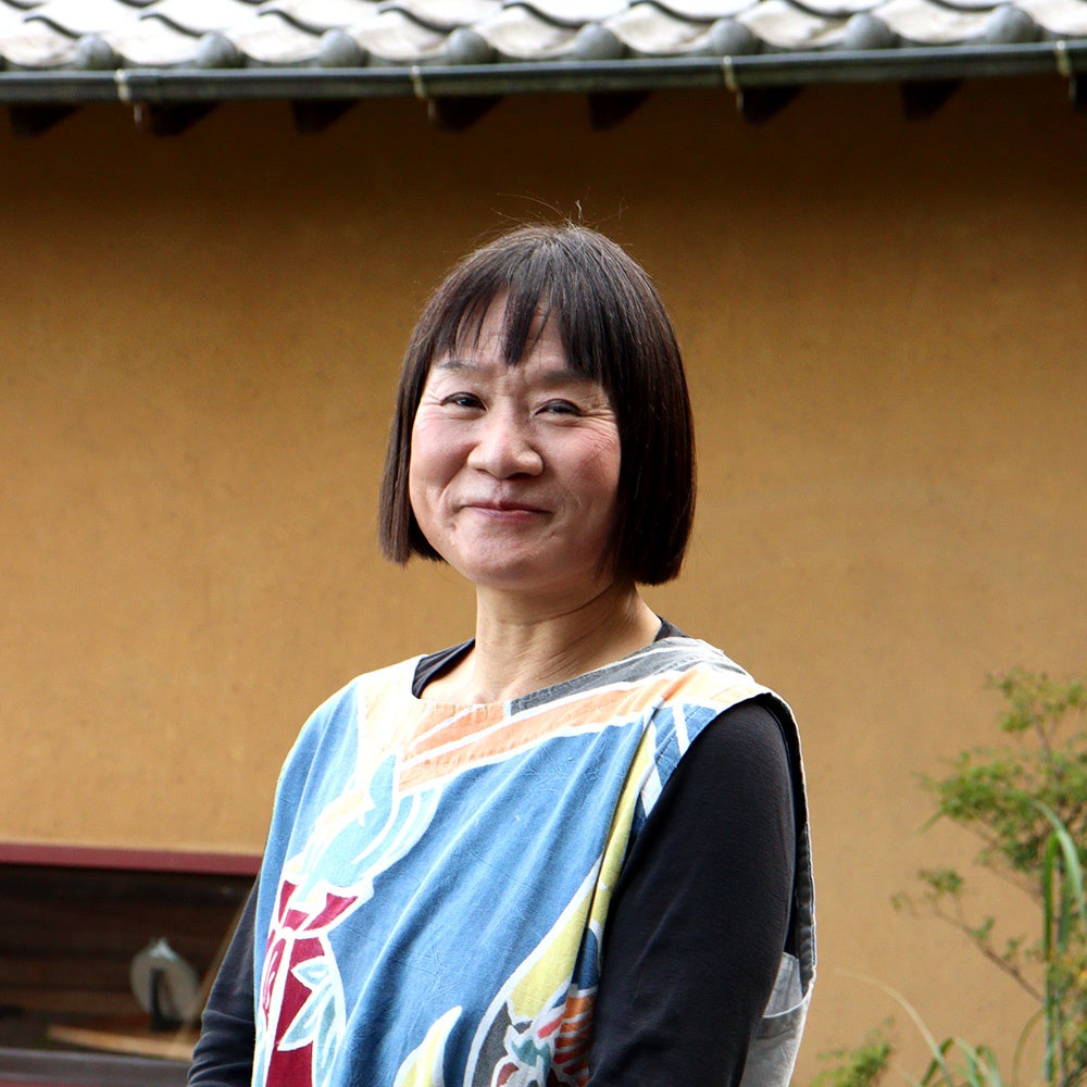 有田でもない、唐津でもない、九州百名山の霊峰「黒髪山」麓の窯元「房 空路（ぼう くうじ）」～秋の独り時間展～ ポップアップ開催！のサブ画像3