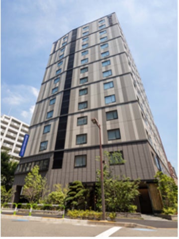 日本初!全室「メタバースルーム」つきホテル、サブカルの発信地・池袋に誕生、都市型アパートメントホテル 『MIMARU東京 池袋』 11月1日オープンのサブ画像8