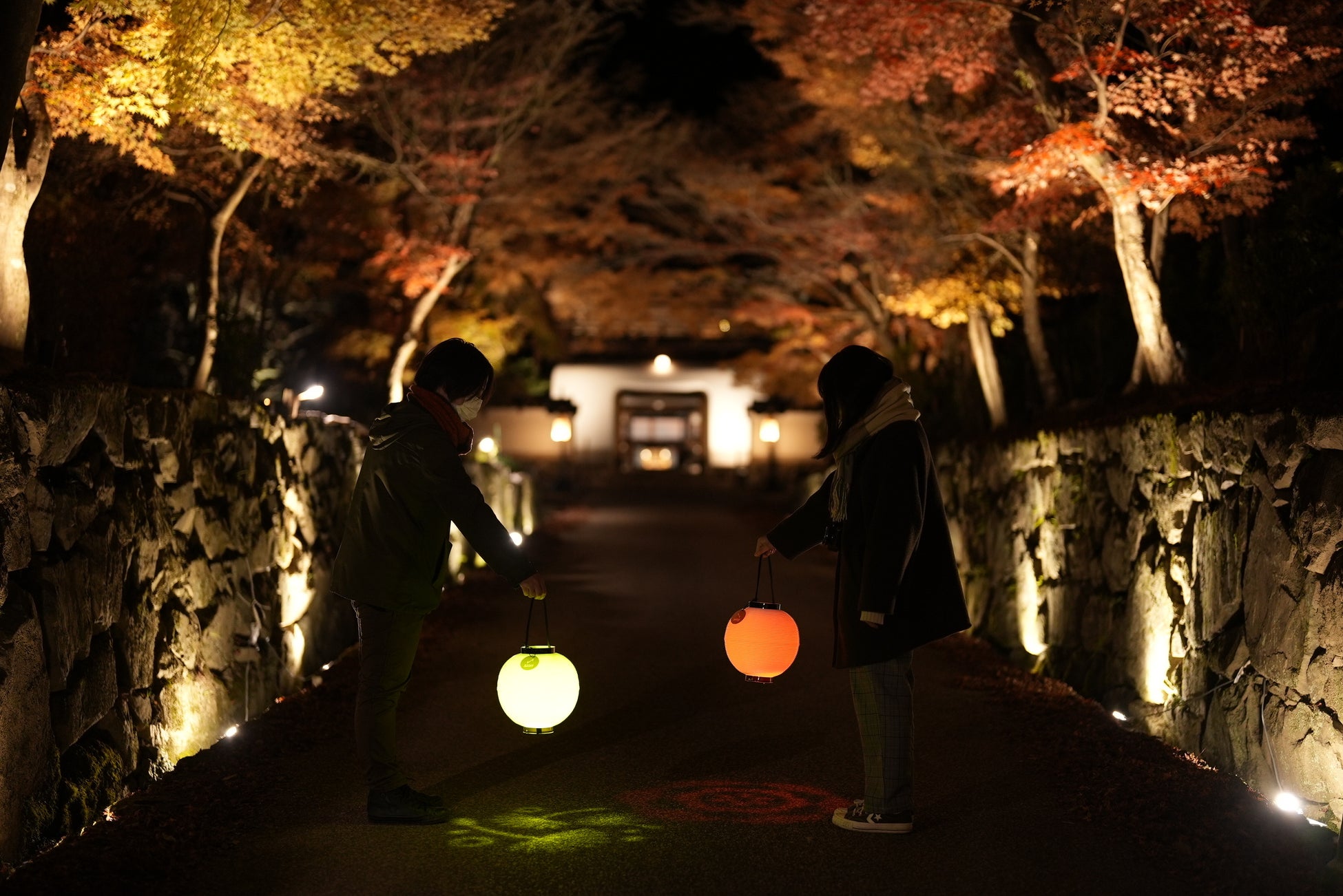 古都 京都・宇治で次世代型アートを楽しむ『NAKED GARDEN ONE KYOTO』のサブ画像4