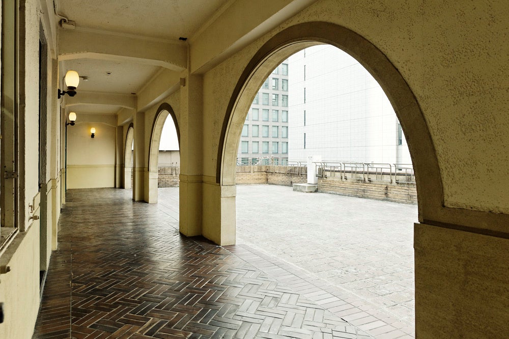 OPEN HOUSE OSAKA 2022 生きた建築ミュージアムフェスティバル（イケフェス）大阪。3年ぶりのリアル開催で大阪の「生きた建築」を大公開！のサブ画像3