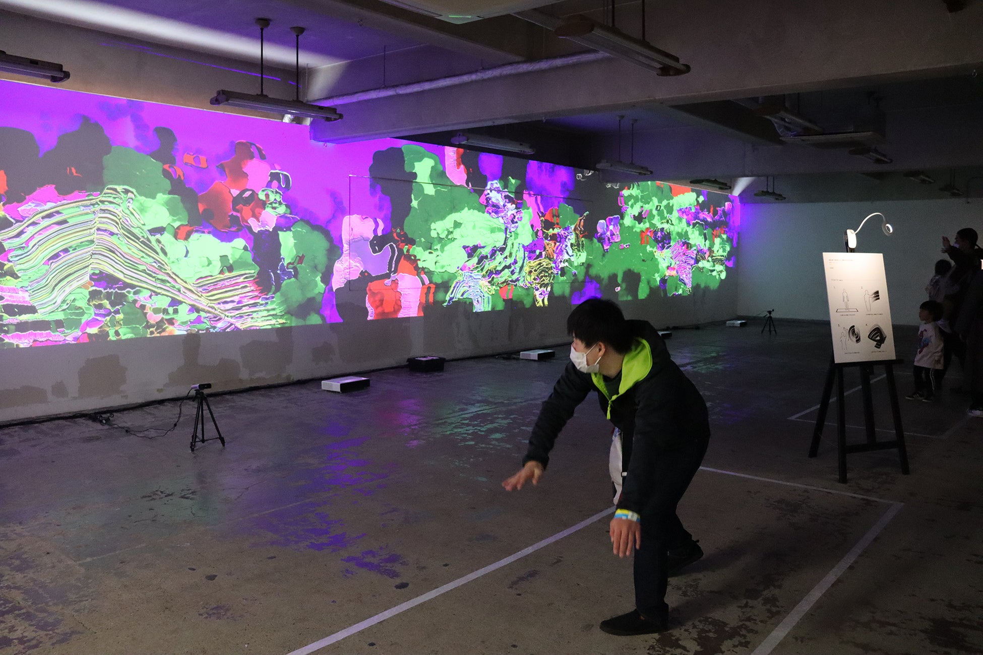 巨大なアヒル「ラバー・ダック」今年も大阪・北加賀屋に登場！「narabee」でオリジナルグッズの事前注文受付を開始のサブ画像12
