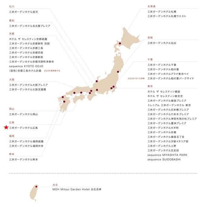 NPO団体「グループハッピースマイル」障がい者施設支援企画三井ガーデンホテル広島でパラアート展『HAPPY SMILE ART in 三井ガーデンホテルズ』のサブ画像6