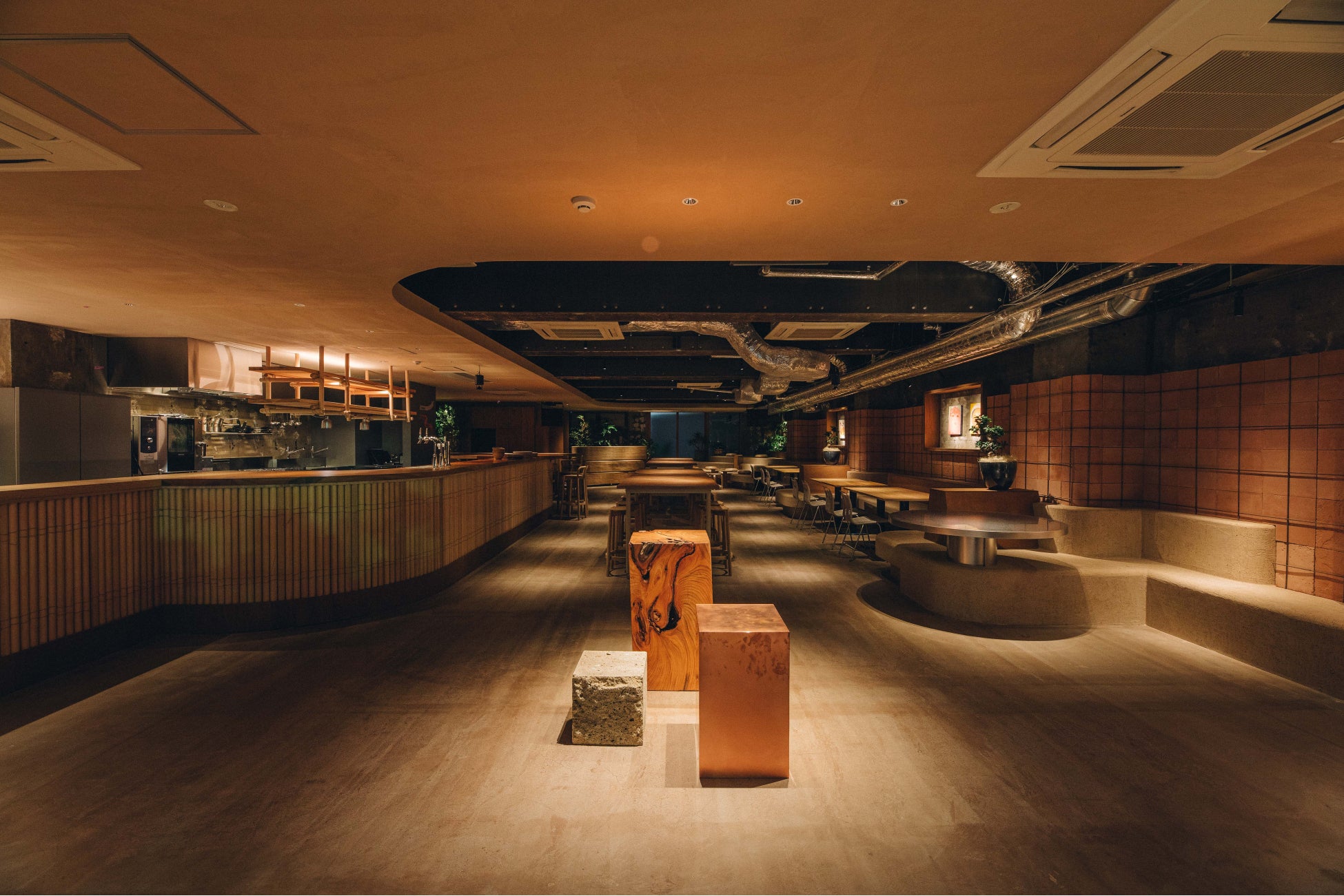 うつわを通じて美濃焼の歴史を紐解く展示「美しく濃い地層」DESIGNART TOKYO 2022に出展のサブ画像4