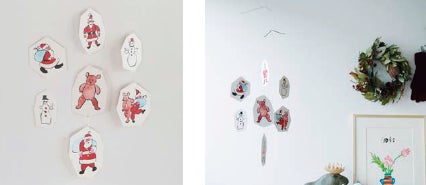 SAMIRO YUNOKI × IDÉE CHRISTMAS『FESTIVITY !』開催のお知らせのサブ画像4