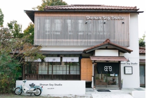 「発酵ブリト―？！、味噌ラテ？！」湘南の発酵カルチャーから生まれたカフェブランド“SOY BREWERY (ソイブリュワリー)”がデリバリー限定で中目黒近郊へ初進出！のサブ画像12