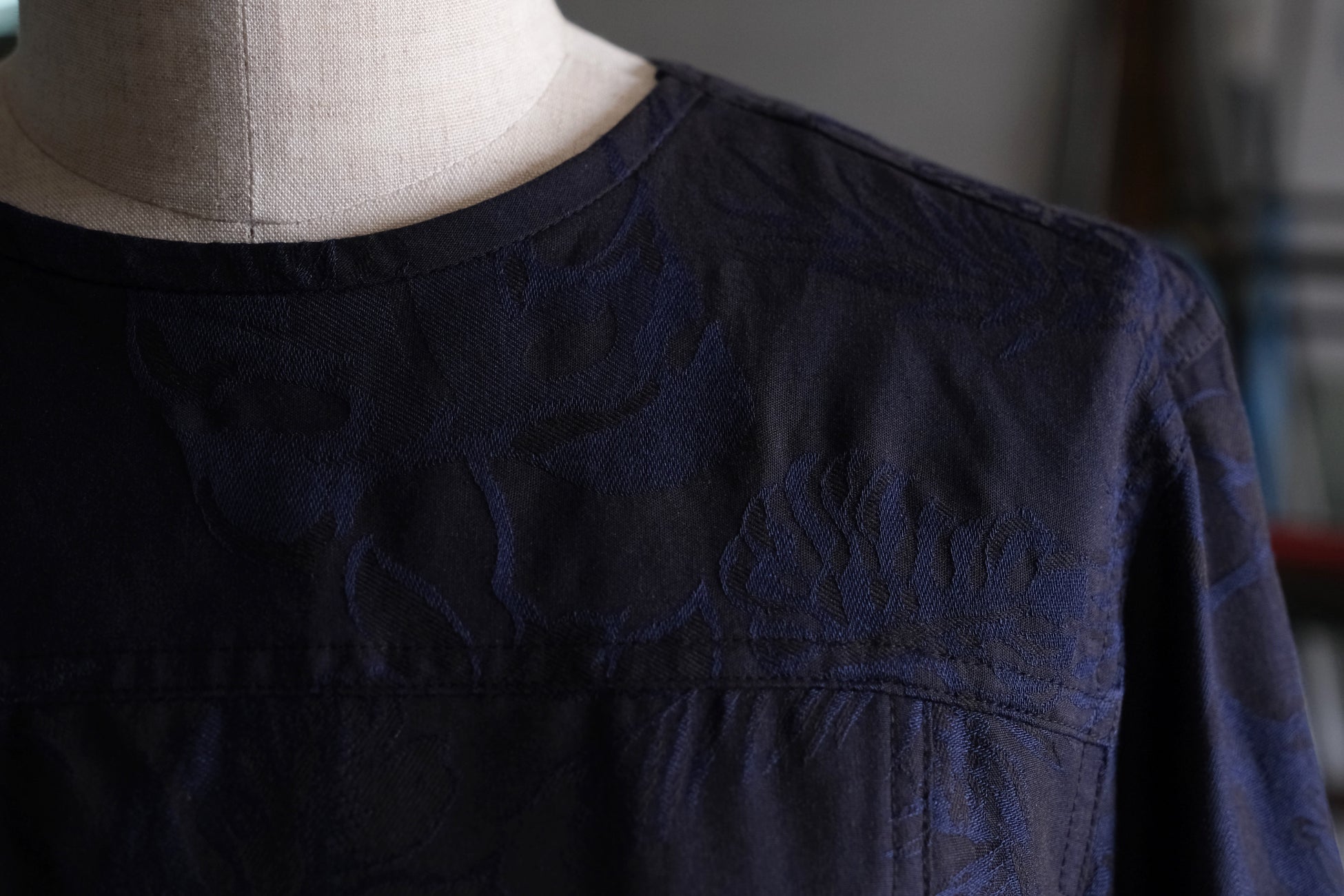 「纏うアート」を新たに提案、衣服の価値の再定義。元パタンナーが手がけるレディースブランド＜ M I H E Y ＞が全て一点ものの個展を開催【12月10日(土)～12月12日(月)】のサブ画像4
