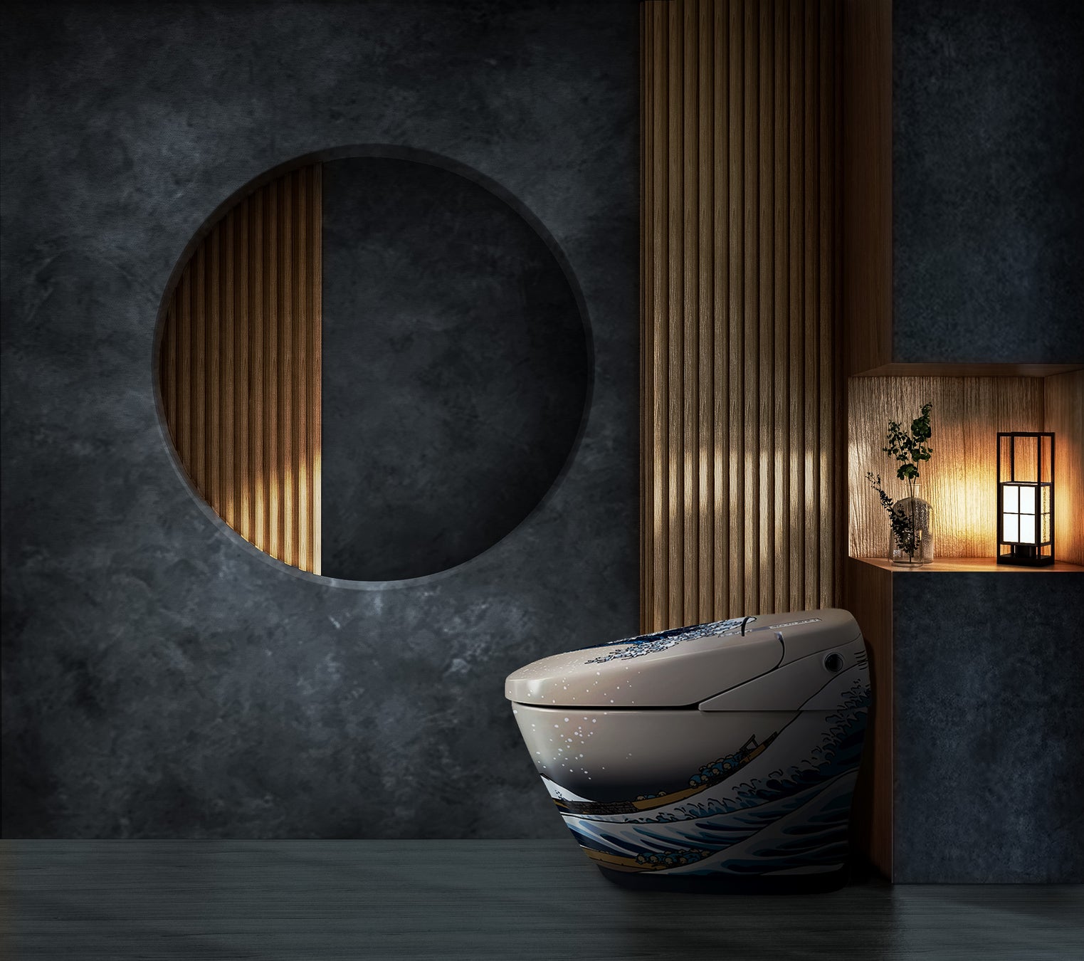 世界初のART+TOILET【ARTOLETTA】 ONLINE STOREが 2022年11月1日遂にオープン！！　　　　　　　　　　　　　のサブ画像5