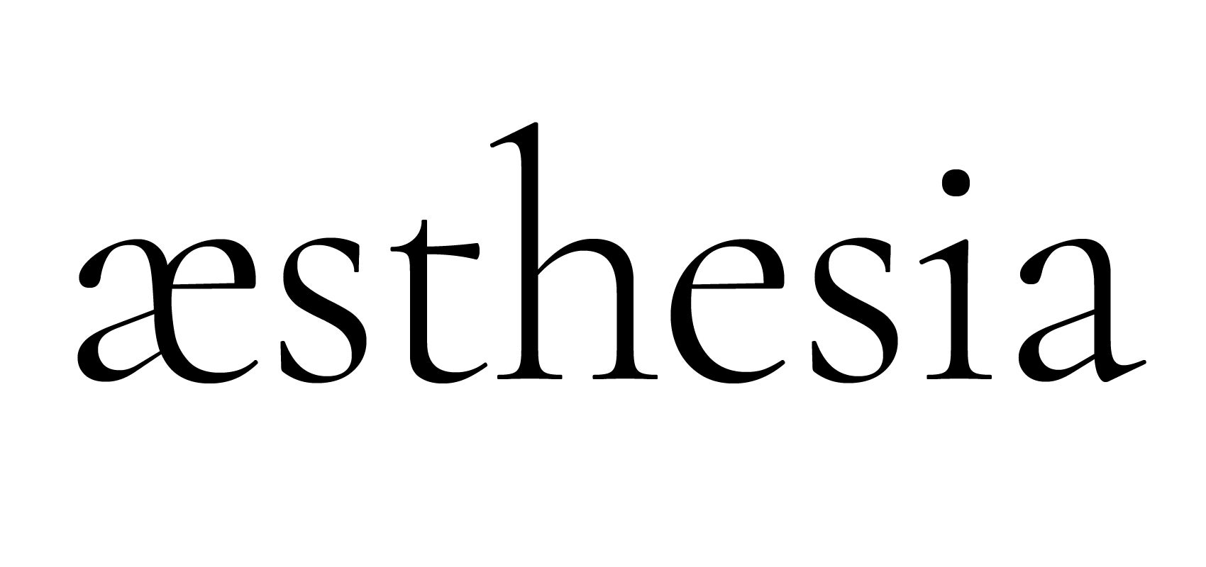 11月22日 世界同時リリース〔æsthesia／エステジア〕点字を落とし込んだコンセプトアートジュエリーブランドのサブ画像1