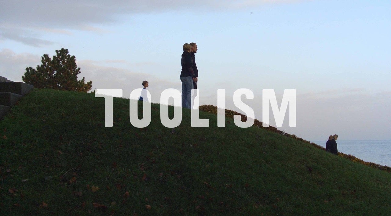 パルクールライフスタイルブランド『TOOLISM』をリリース！のサブ画像2