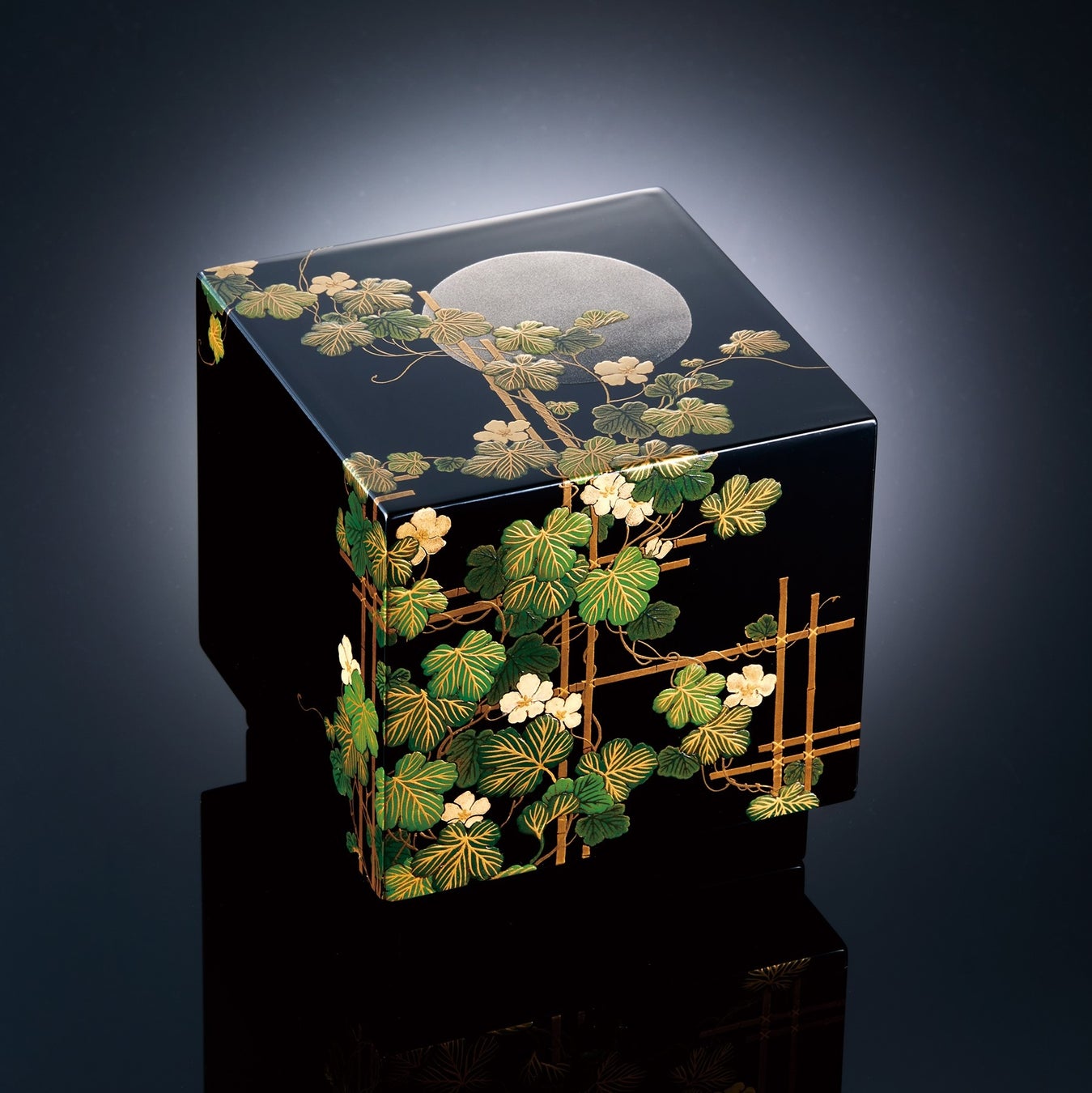 【京漆匠 象彦】「象彦 創業360 周年 十代 西村 彦兵衛襲名 記念作品展」開催のサブ画像9