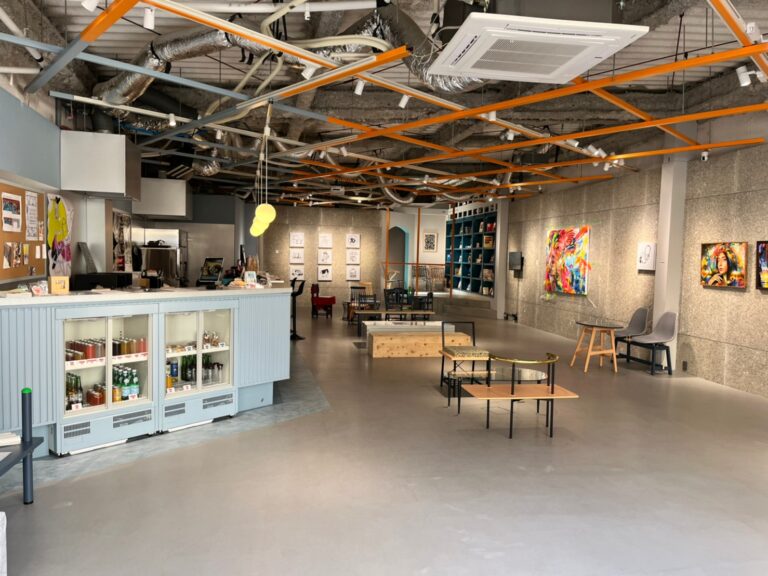 【NFT×アートギャラリー】CONCEPT STORE SEE? がNFTを用いたアート イベントを11月19日に開催のメイン画像