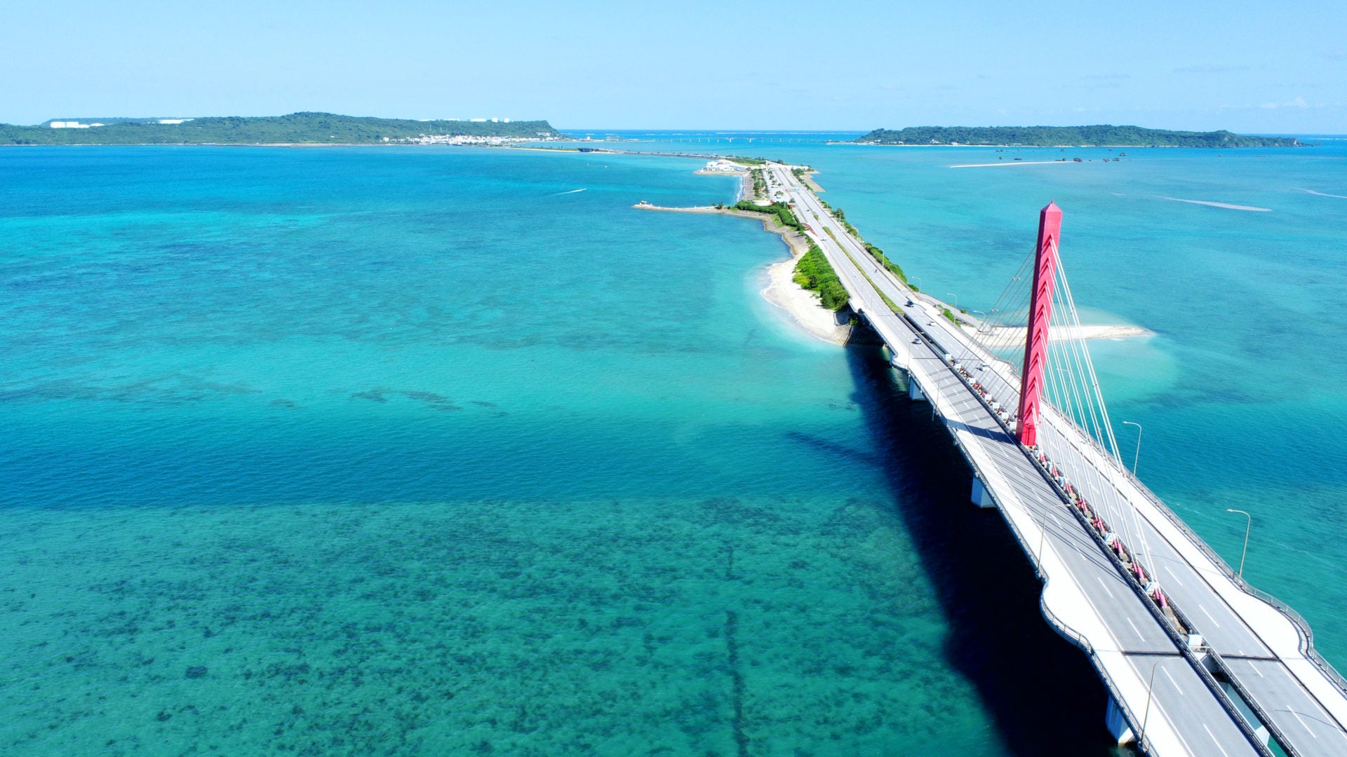 「うるまシマダカラ芸術祭2022」開催。海中道路がつなぐ沖縄の島々を舞台に、約40組のクリエイターが”シマダカラ”を表現！11/25(金) ～ 12/4(日)のサブ画像6_海中道路