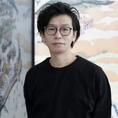 「お風呂とサウナ PARADISE」、若手アーティストを支援する「PARADISE WALL ART CONTEST 2023」を開催のサブ画像5