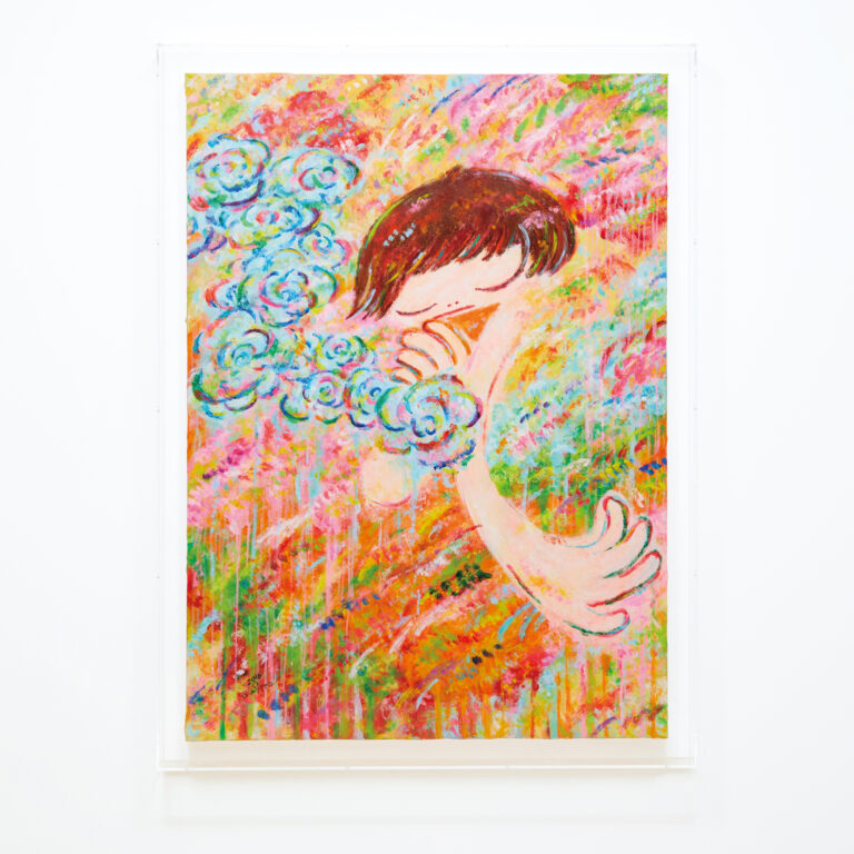 2022年11月15日（土）に第3回目となる東京・原宿発のアートオークションイベント「NEW 003」が開催のメイン画像