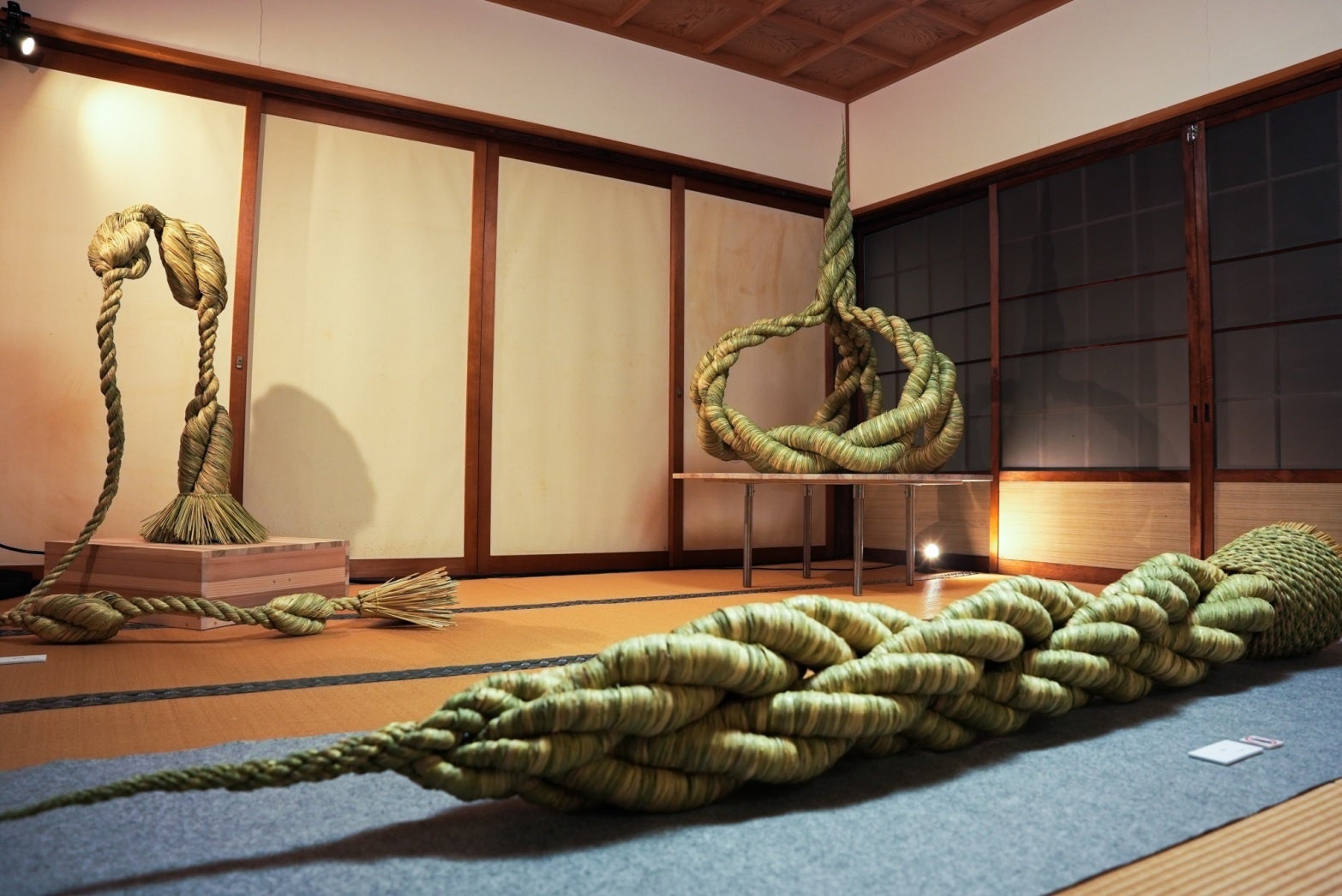 【京の美をめぐる旅-京都×お寺×工芸・アートツアー】西陣エリアの複数のお寺で開催される工芸とアートの展覧会と伝統工芸の工房を巡るツアーが11月14日よりスタート！のサブ画像3