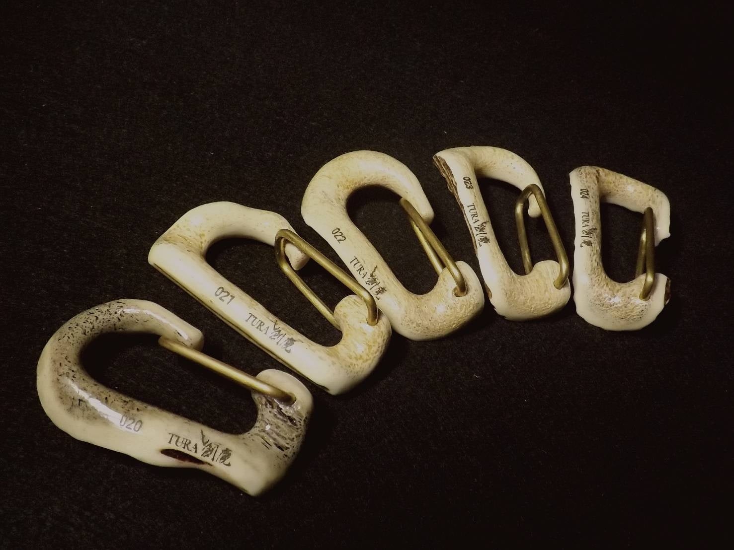 エゾ鹿角プロダクトブランド「創鹿（SOOKA）」北海道で誕生のサブ画像2