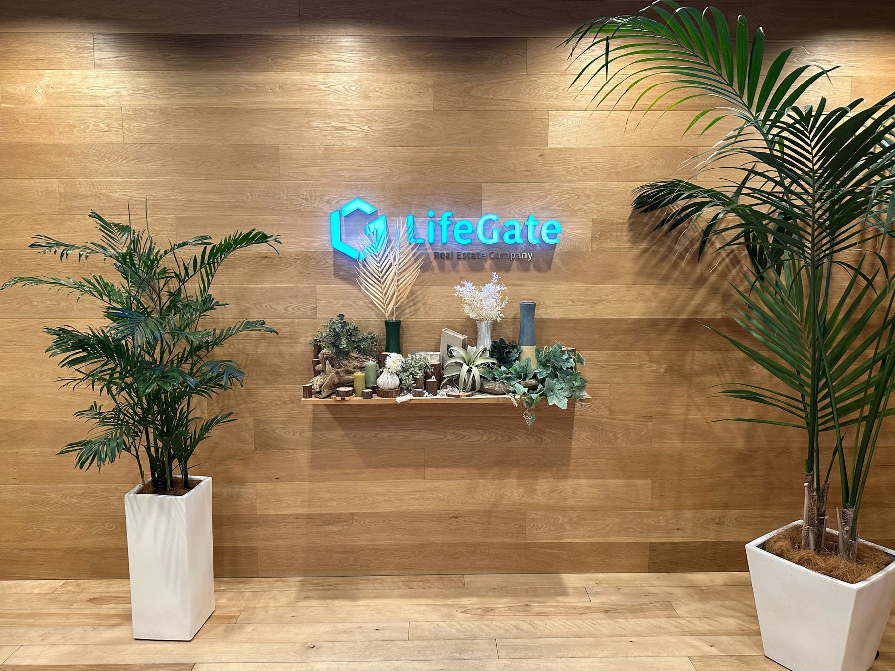フラワー・グリーン事業を手掛ける合同会社AND、オフィスや店舗向けに高品質かつ手軽に設置できる空間装花キットを定期配送する”花空想～花と緑のアート定期便”を2023年2月にリリース予定のサブ画像3