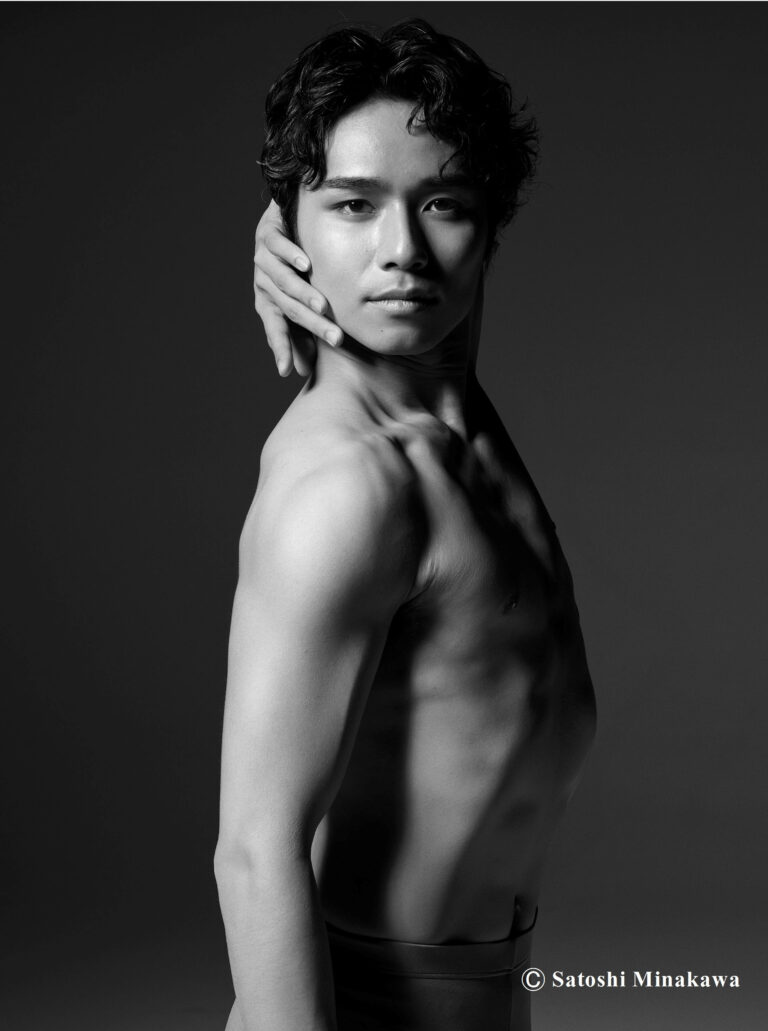 11月17日（木）開催、フィガロマルシェ「柄本弾と、パリ・オペラ座の魅力をアートでたどる会。」のご案内のメイン画像