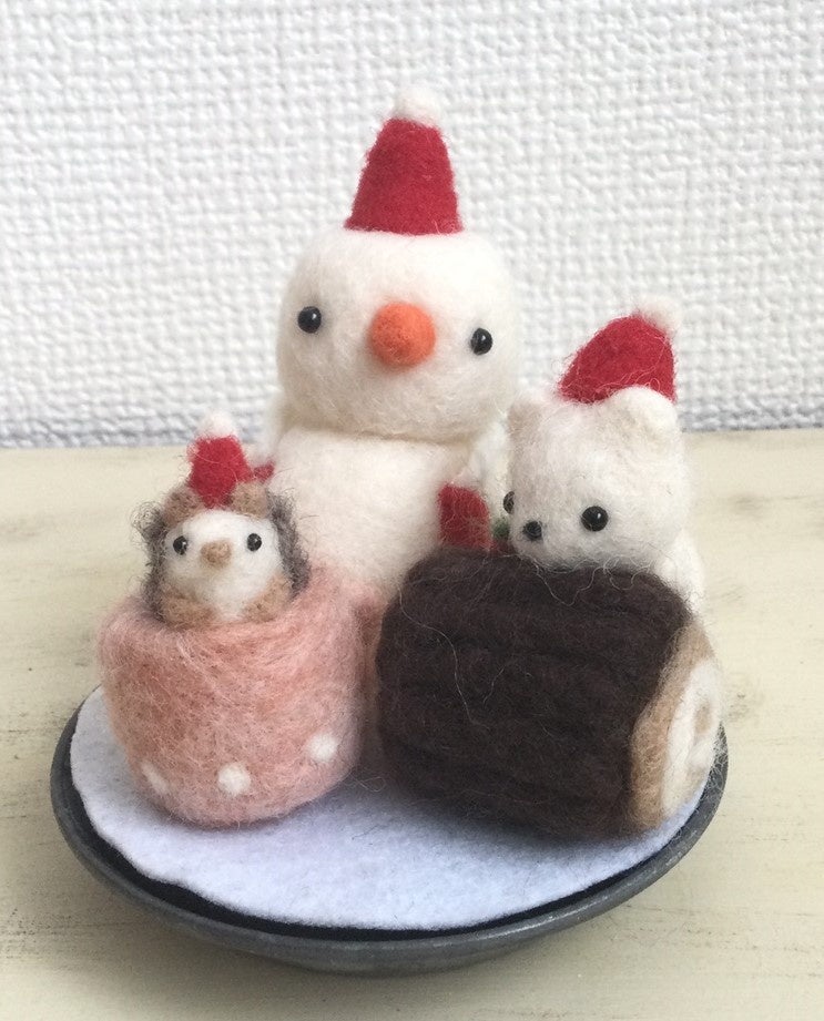 ​【阪神梅田本店】「みんなの手作り作品展」冬季初開催！のサブ画像5