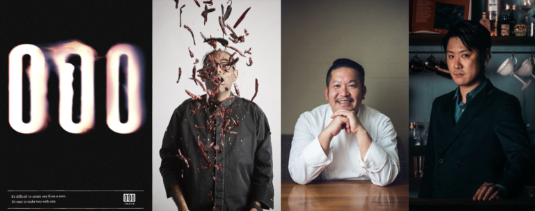 2022年12月1日、「010 BUILDING」に世界が注目する食体験！のメイン画像