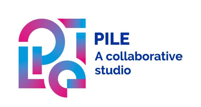 2023年4月、横浜の新スポット「星天qlay」にクリエイター向け協働制作スタジオ「PILE」が開業のメイン画像