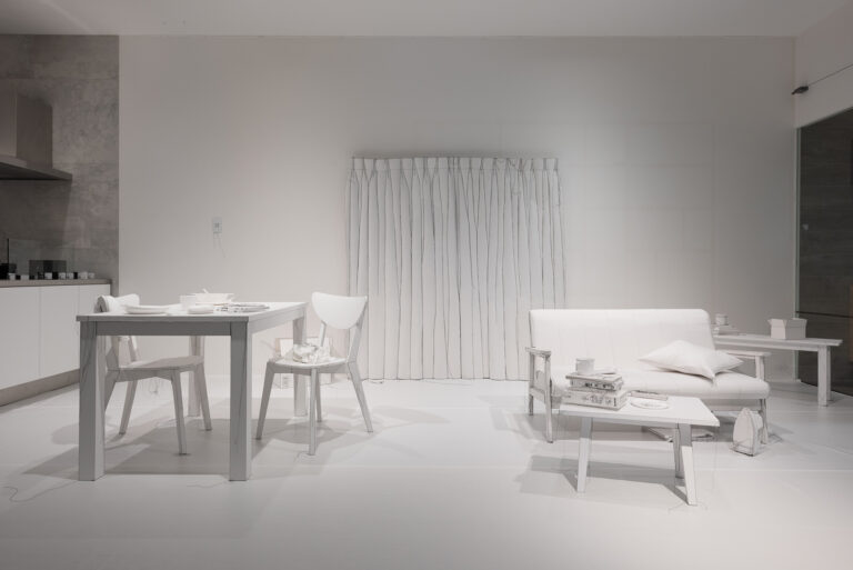 「sanwacompany Art Award / Art in The House 2023」開催のメイン画像