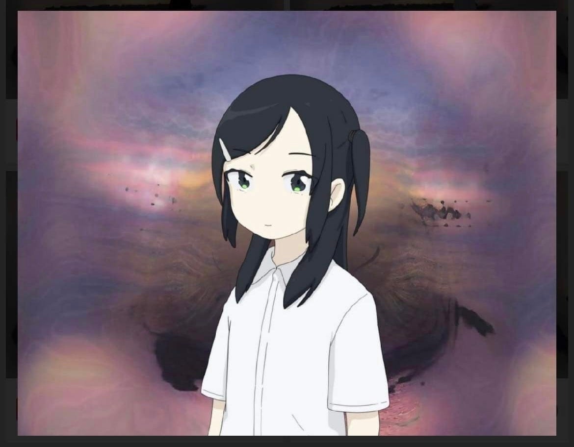 スタートバーン、「ATAMI ART GRANT 2022」のNFTスタンプラリーにWebアプリ「FUN FAN NFT」を提供のサブ画像2_NFT キャラクターイメージ by Shu Yonezawa + Yuma Kishi