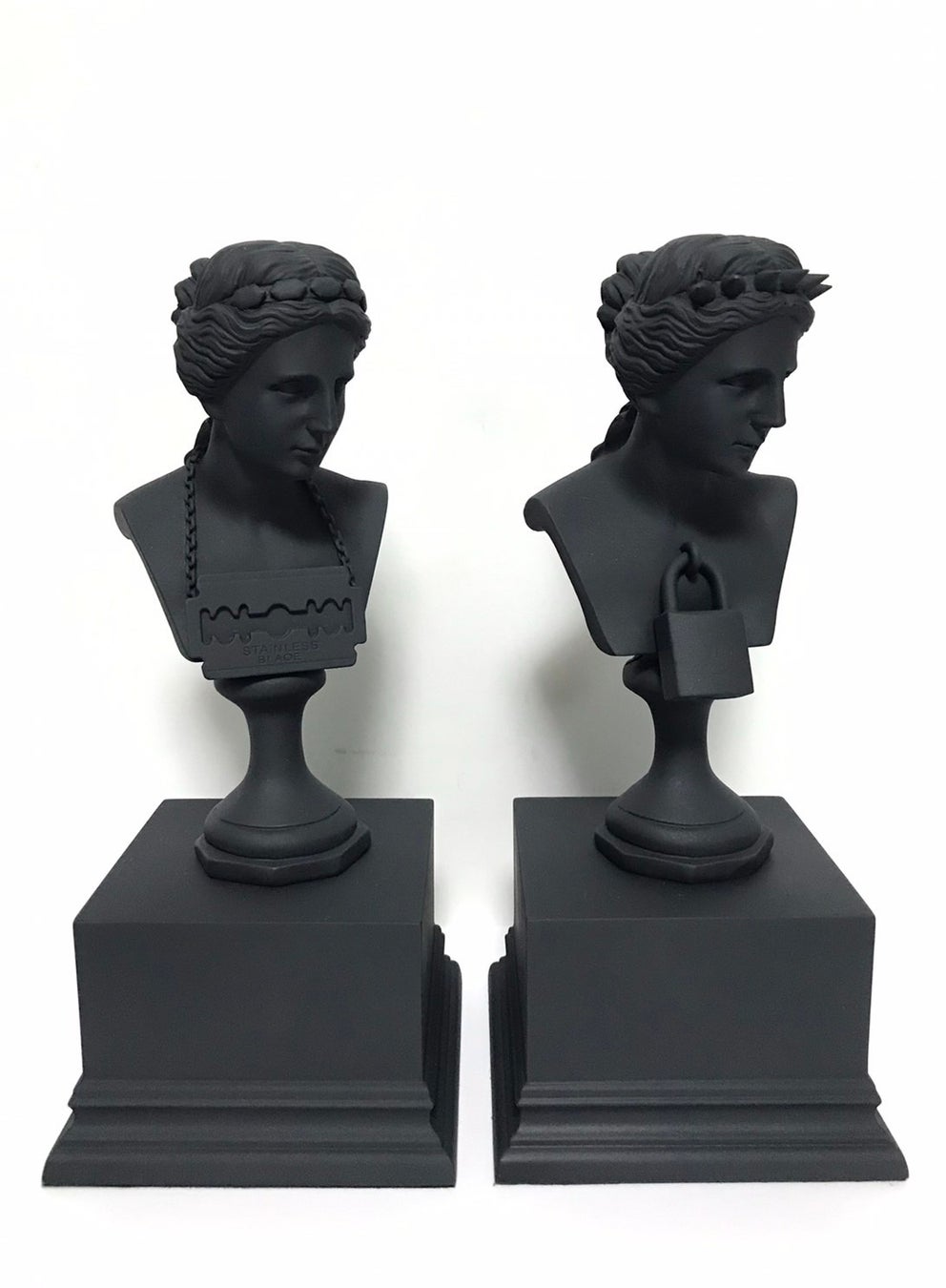 Styles代官山にて、立体コラージュアーティストSIVELIA氏の作品を11月3日(木・祝)より販売のサブ画像2