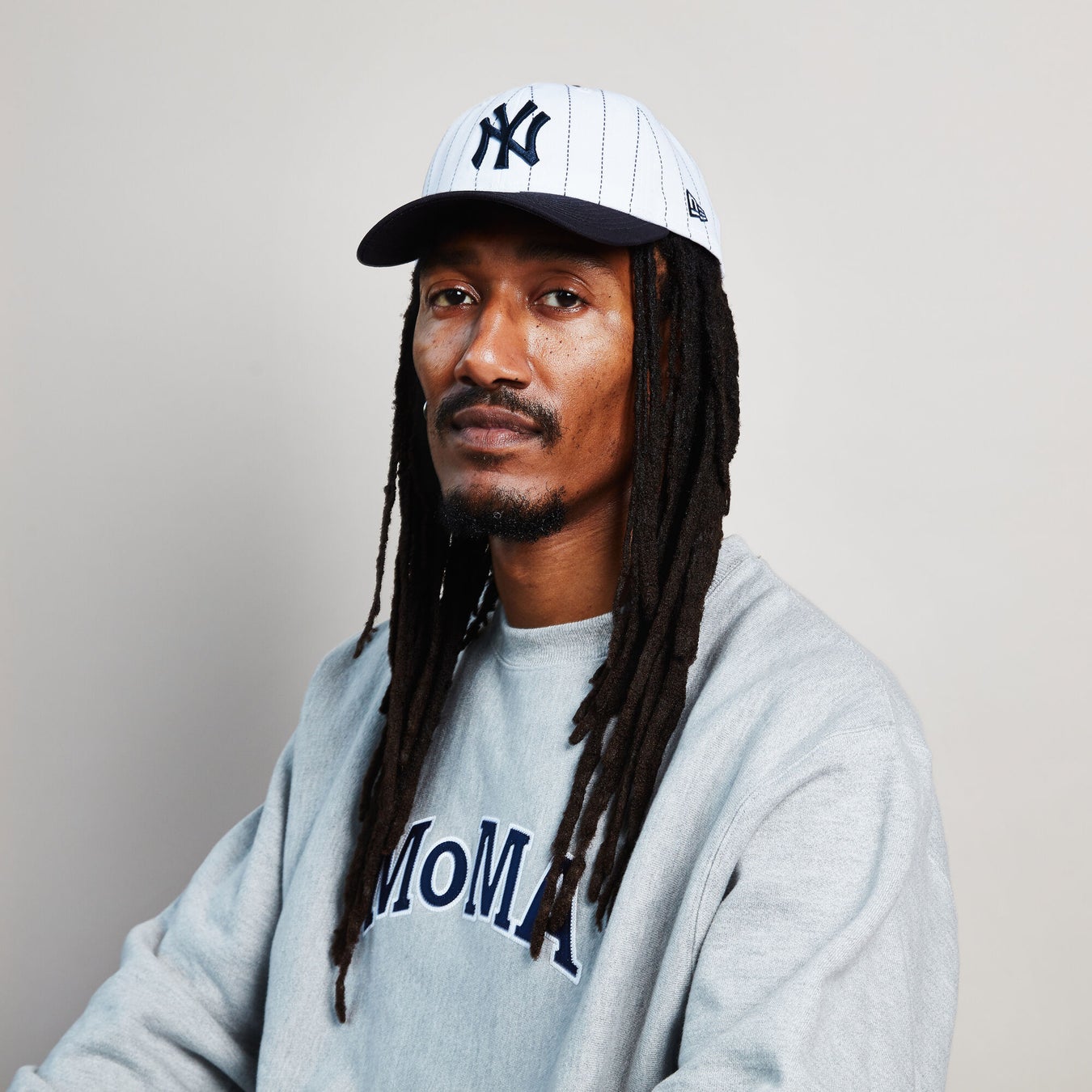 【MoMA Design Store】 New EraとMoMAのコラボレーション「Baseball Team Cap」に新作が登場のサブ画像4