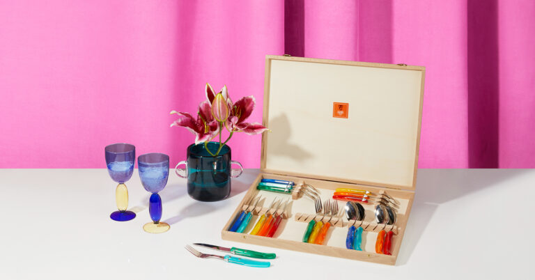 【MoMA Design Store】 クリスマスを彩るグッドデザイン「Gifts for the Home」のメイン画像