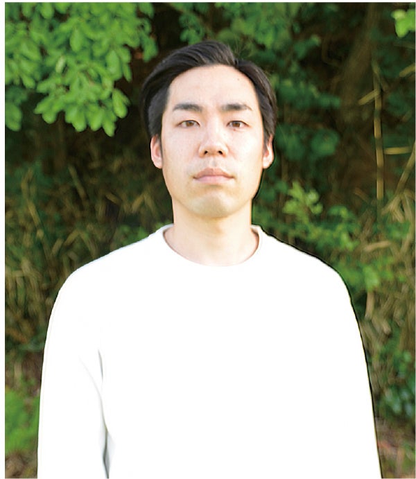 壁紙ブランド「WhO（フー）」、アーティスト松延総司による新柄10点を発表。故郷の霧がみせるあらゆる表情をコンセプチュアルアートとして表現のサブ画像3