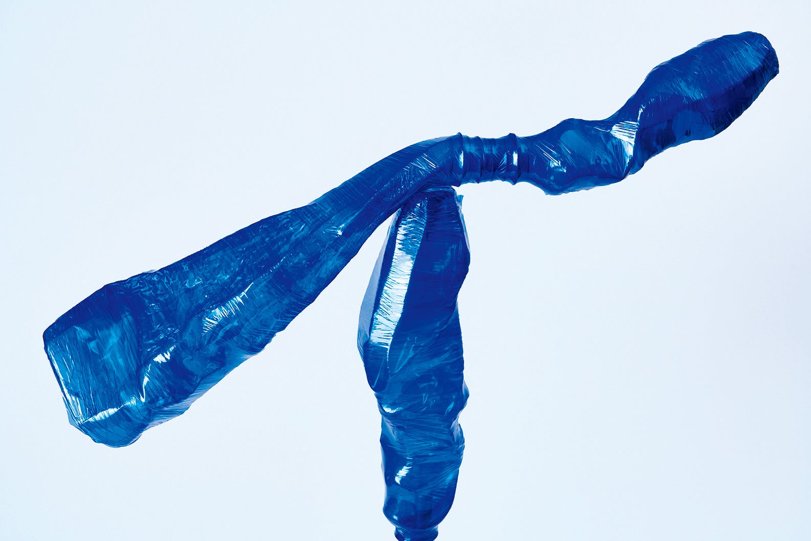写真家・淺井愼平氏とのコラボ作品も！ 現代美術家・神谷敬久の個展『1967 PLASTICs-2022 SDGs-』 京都kōjin kyotoで、2022.11.26(土)-12.2(金)開催のサブ画像3