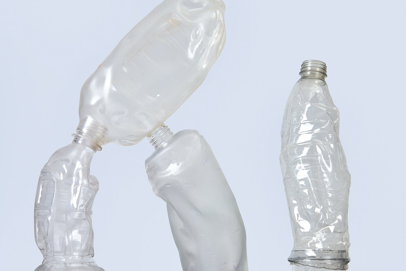 写真家・淺井愼平氏とのコラボ作品も！ 現代美術家・神谷敬久の個展『1967 PLASTICs-2022 SDGs-』 京都kōjin kyotoで、2022.11.26(土)-12.2(金)開催のサブ画像4