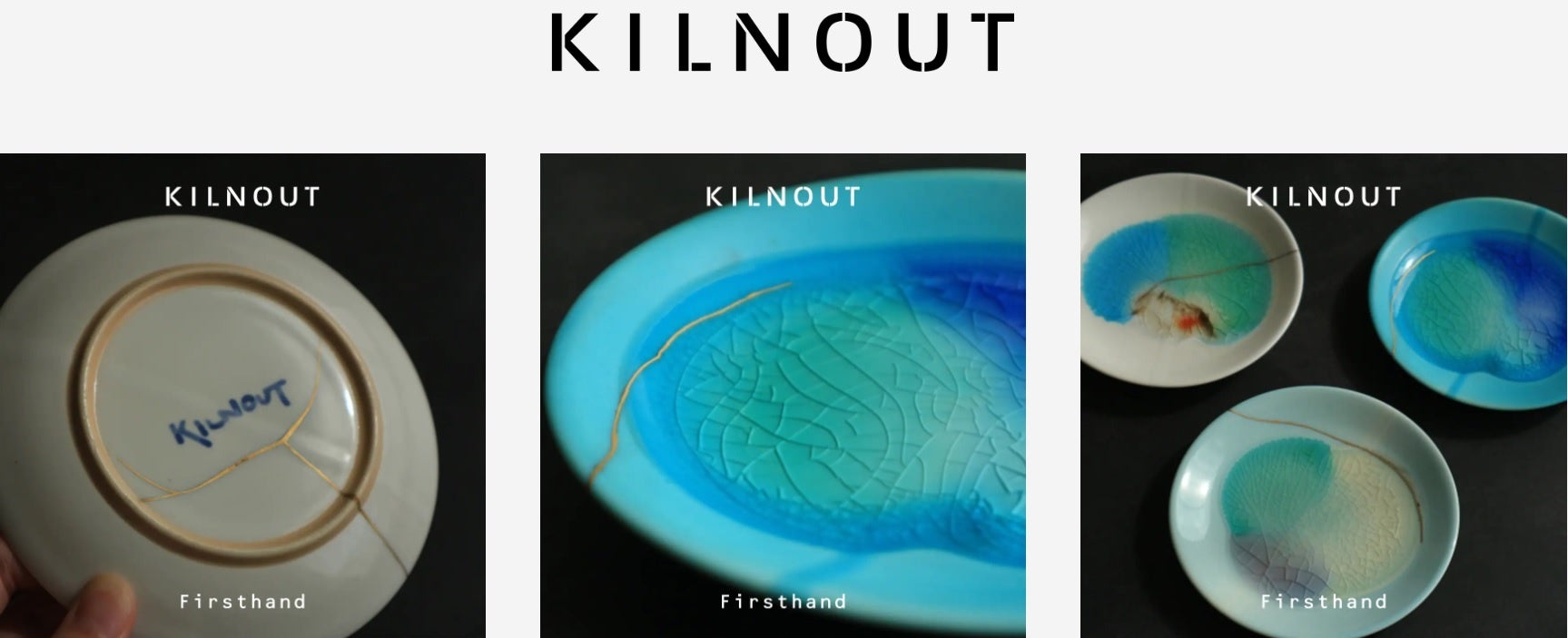 “gray scale”と題してHACOMIDORI、KILNOUT、Ogawa AyakoのPOPUPをFirsthand RAYARD MIYASHITA PARKにて開催。のサブ画像3