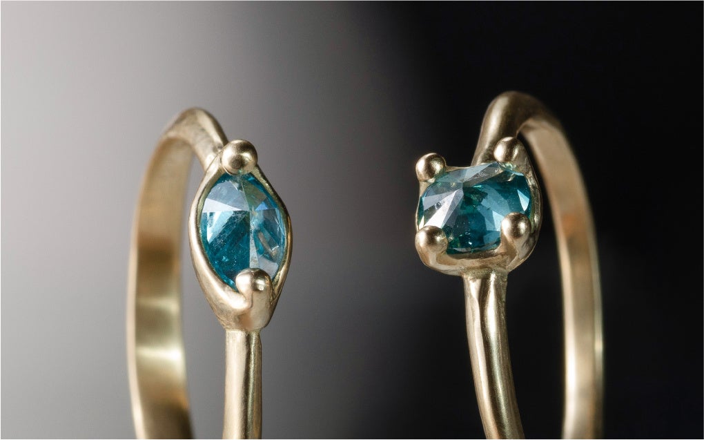 東京からジュエリー文化を創出 - New Jewelry TOKYO 2022 今年も青山・スパイラルにて開催！のサブ画像2