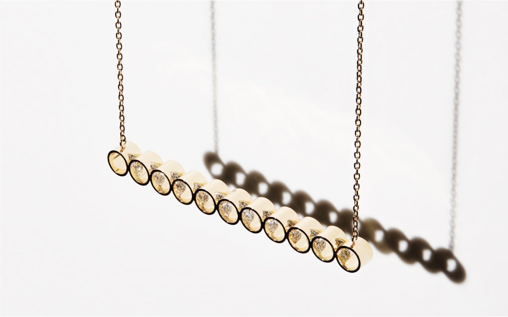 東京からジュエリー文化を創出 - New Jewelry TOKYO 2022 今年も青山・スパイラルにて開催！のサブ画像3