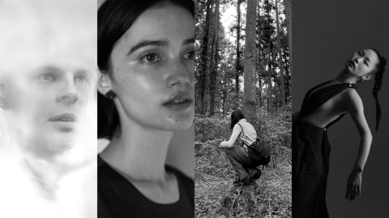 電子音楽とデジタルアートの祭典MutekにXRアートコレクティブNEWVIEW CYPHERが出演のメイン画像